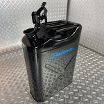 Stalen jerrycan 20 liter + Schenktuit-4-thumb