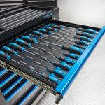21-delige precisie en torx schroevendraaiersset in "PRO" softmodule-7-thumb