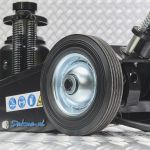 Krik 22 ton met set assteunen 12 ton-12-thumb