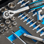 Gevulde gereedschapswagen Extended PRO 7 lades 4 lades gevuld-42-thumb