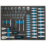 Gereedschapsset "Ultimate PRO" 171-delig - voor 5 lades-45-thumb