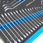 Gevulde gereedschapswagen met topkist XL - Premium serie-36-thumb
