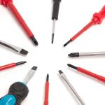 25-delig schroevendraaierset met torxsetje in “PRO” softmodule-19-thumb