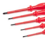 25-delig schroevendraaierset met torxsetje in “PRO” softmodule-24-thumb