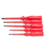 25-delig schroevendraaierset met torxsetje in “PRO” softmodule-25-thumb