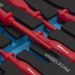 25-delig schroevendraaierset met torxsetje in “PRO” softmodule-14-thumb