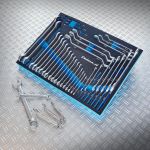 Gevulde gereedschapswagen met topkist XXL - Premium serie-6-thumb