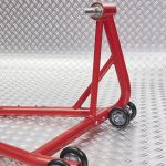 Extra sterke paddockstand enkelzijdige ophanging - KTM-12-thumb