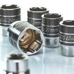 Dopsleutelset 1/2" opname 17-delig metrisch-2-thumb