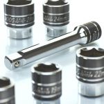 Dopsleutelset 1/2" opname 17-delig metrisch-3-thumb