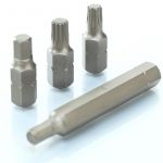 Doppenset torx, inbus en 12 kant inwendig 40-delig-3-thumb