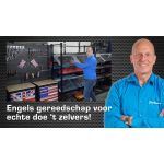 Doppenset 54-delig met torx, inbus en 12-kant inwendig-6-thumb