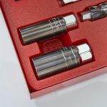 Dopsleutelset 3/8"opname 24-delig Engels-7-thumb