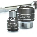 Dopsleutelset 1/2" opname 17-delig Engels-3-thumb