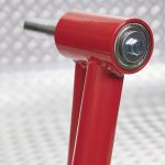 Extra sterke paddockstand enkelzijdige ophanging - KTM-13-thumb