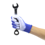 Werkplaats handschoenen - 50 sets-6-thumb