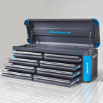 Gevulde gereedschapswagen met topkist XXL - Premium serie-27-thumb