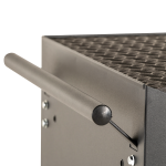 Gereedschapswagen 7 lades met quick lock - mat zwart-21-thumb