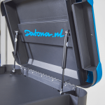 Verrijdbare gereedschapswagen met gereedschapskist L - Premium serie-19-thumb