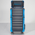 Verrijdbare gereedschapswagen met gereedschapskist L - Premium serie-13-thumb