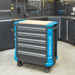 Verrijdbare gereedschapswagen XL - Premium serie-15-thumb