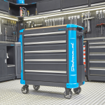 Verrijdbare gereedschapswagen XL - Premium serie-17-thumb