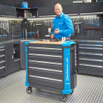 Verrijdbare gereedschapswagen XL - Premium serie-26-thumb