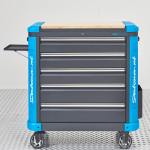 Verrijdbare gereedschapswagen XL - Premium serie-7-thumb