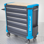 Verrijdbare gereedschapswagen XL - Premium serie-2-thumb