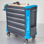Verrijdbare gereedschapswagen XL - Premium serie-4-thumb