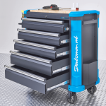 Verrijdbare gereedschapswagen XL - Premium serie-6-thumb