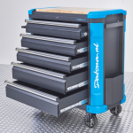 Verrijdbare gereedschapswagen XL - Premium serie-3-thumb