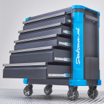 Verrijdbare gereedschapswagen XL - Premium serie-1-thumb