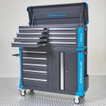 Gevulde gereedschapswagen met topkist XXL - Premium serie-17-thumb