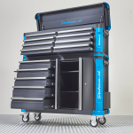 Gevulde gereedschapswagen met topkist XXL - Premium serie-0-thumb