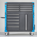 Gevulde gereedschapswagen met topkist XXL - Premium serie-23-thumb