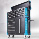 Gevulde gereedschapswagen met topkist XXL - Premium serie-24-thumb