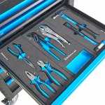 Gevulde gereedschapswagen Basic Plus 6 lades 3 lades gevuld-37-thumb