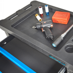 Gereedschapswagen "Black-Line" met 6 Lades-26-thumb