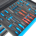 Gevulde gereedschapswagen Extended Plus 6 lades 4 lades gevuld-38-thumb