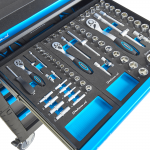 Gevulde gereedschapswagen Extended Plus 6 lades 4 lades gevuld-40-thumb