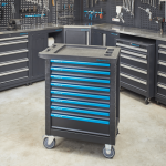 Gevulde gereedschapswagen Extended PRO 6 lades 4 lades gevuld-37-thumb