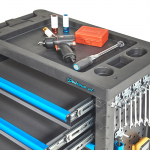 Gevulde gereedschapswagen Extended PRO 6 lades 4 lades gevuld-22-thumb