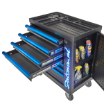 Gevulde gereedschapswagen Ultimate Pro 7 lades 5 lades gevuld-46-thumb