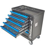 Gevulde gereedschapswagen Ultimate Pro 7 lades 5 lades gevuld-45-thumb