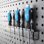 Gatenbordhouder voor schroevendraaiers - 4 stuks-10-thumb