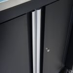 Werkplaatsinrichting PREMIUM met RVS werkblad 204 cm breed-20-thumb
