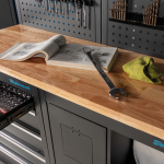 Werkplaatsinrichting PREMIUM met eiken werkblad 410 cm breed-23-thumb
