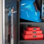 Werkplaatsinrichting PREMIUM met RVS werkblad 225 cm breed-31-thumb