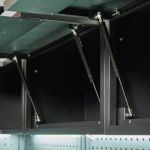 Werkplaatsinrichting PREMIUM met RVS werkblad 204 cm breed-21-thumb